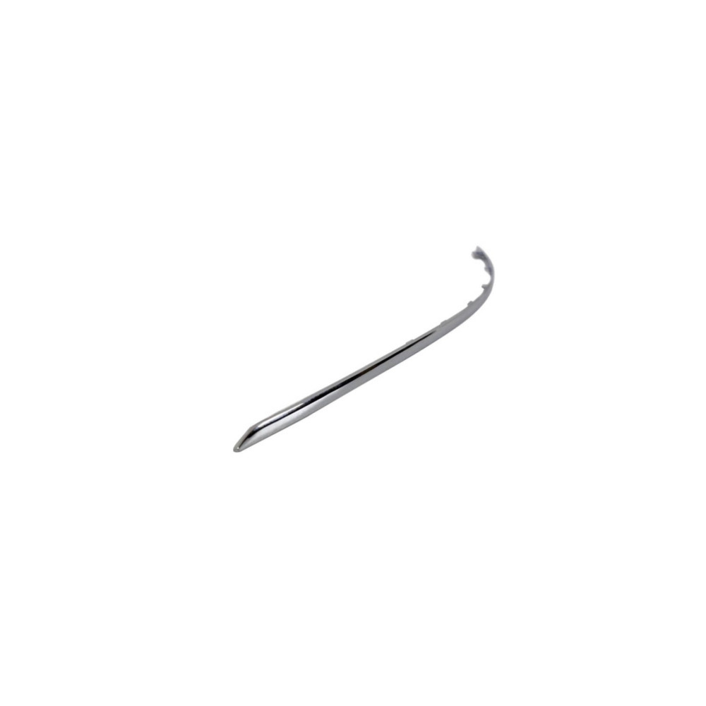 W204 C Serisi 2007-2010 Için Uyumlu Arka Tampon Sol Nikelaji 2048850921