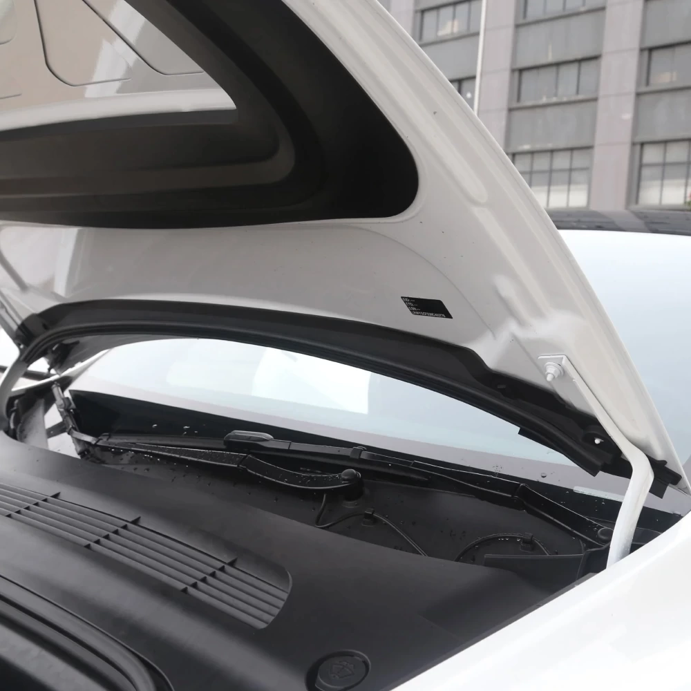 Tesla Model Y 2019-2024 Ön Kaput Su ve Toz Koruyucu Şerit