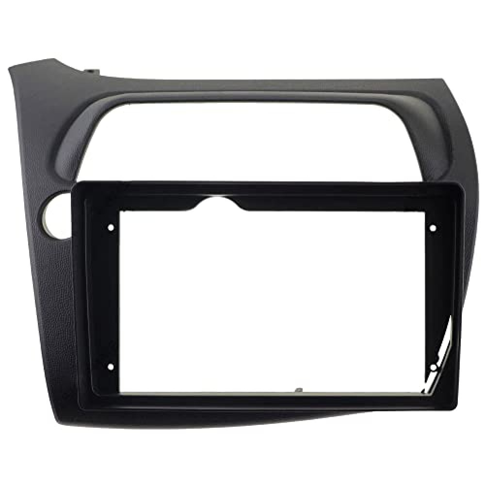 Honda Civic Android Multimedya Ekran Montaj Çerçevesi 2006 2007 2008 2009 2010 2011