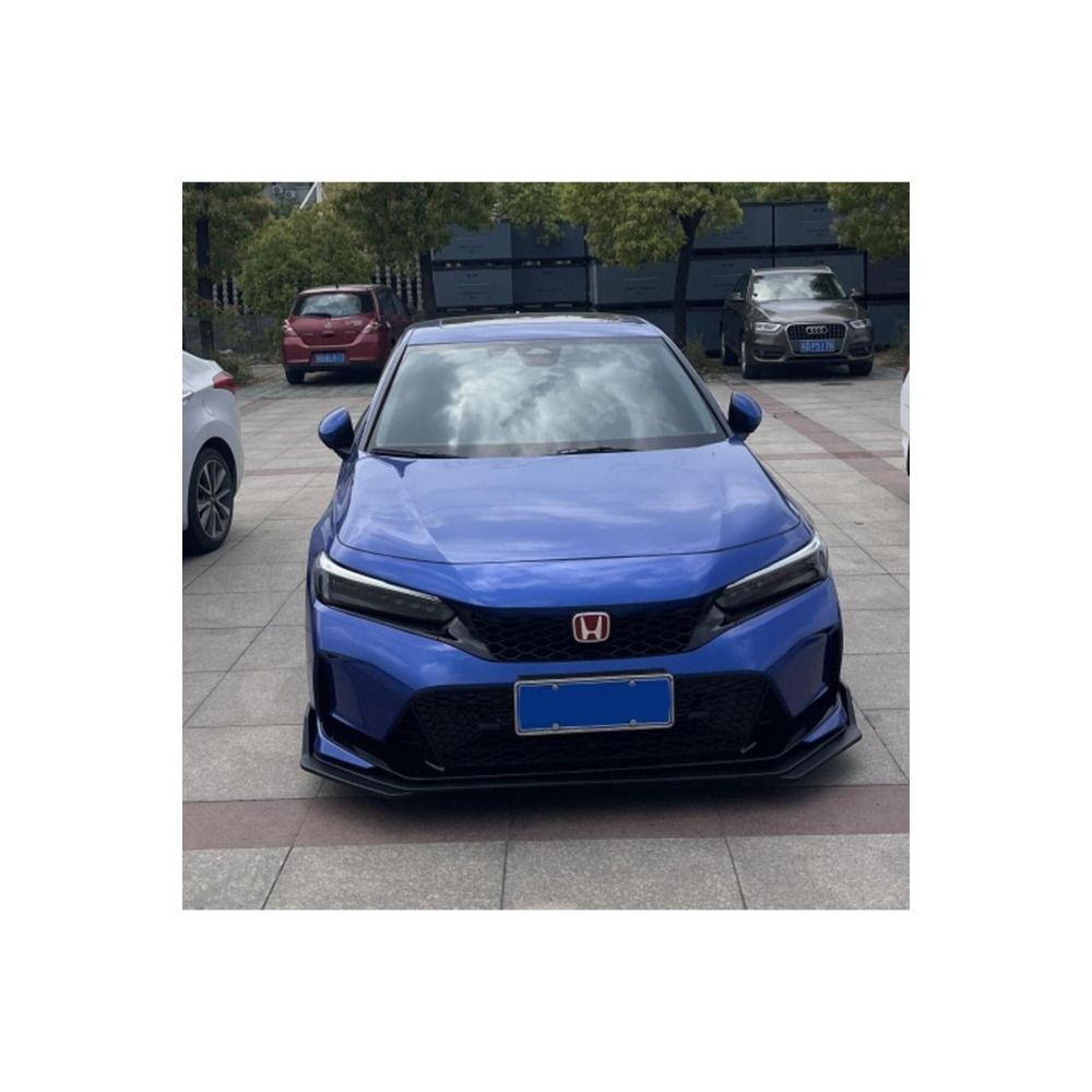 Civic 2022+ İçin Uyumlu Type-R Body Kit