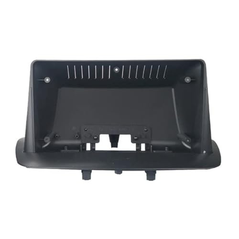 Renault Megane 3 ve Fluence Multimedya Çerçeve Seti 7 ve 9 inç Uyumlu