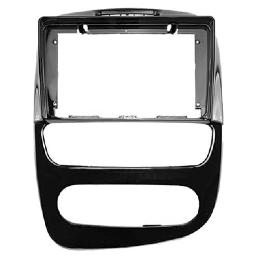 Renault Clio 4 Multimedya Çerçeve Seti 7 ve 9 inç Uyumlu