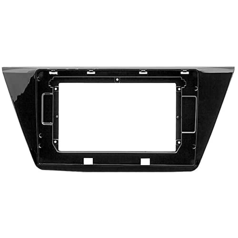 Volkswagen Touran 2015+ Multimedya Çerçeve Seti 7 ve 10 inç Uyumlu