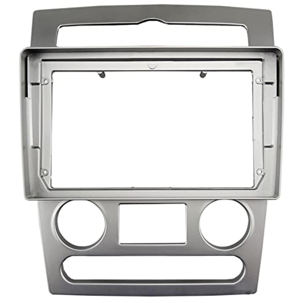 Hyundai Rohens Coupe 2004-2006 Multimedya Çerçeve Seti 7 ve 9 inç Android Uyumlu