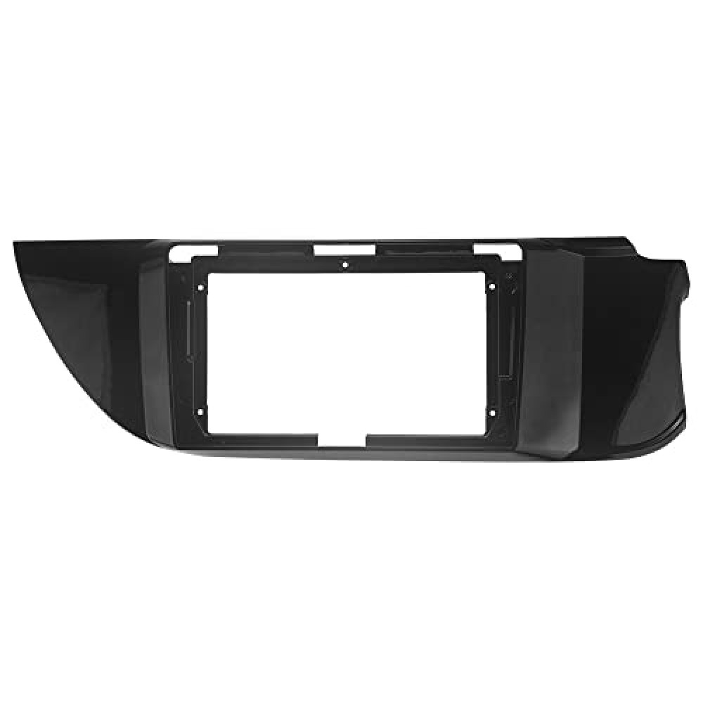 Suzuki Alto K10 2014+ Multimedya Çerçeve Seti 7 ve 9 inç Android Uyumlu