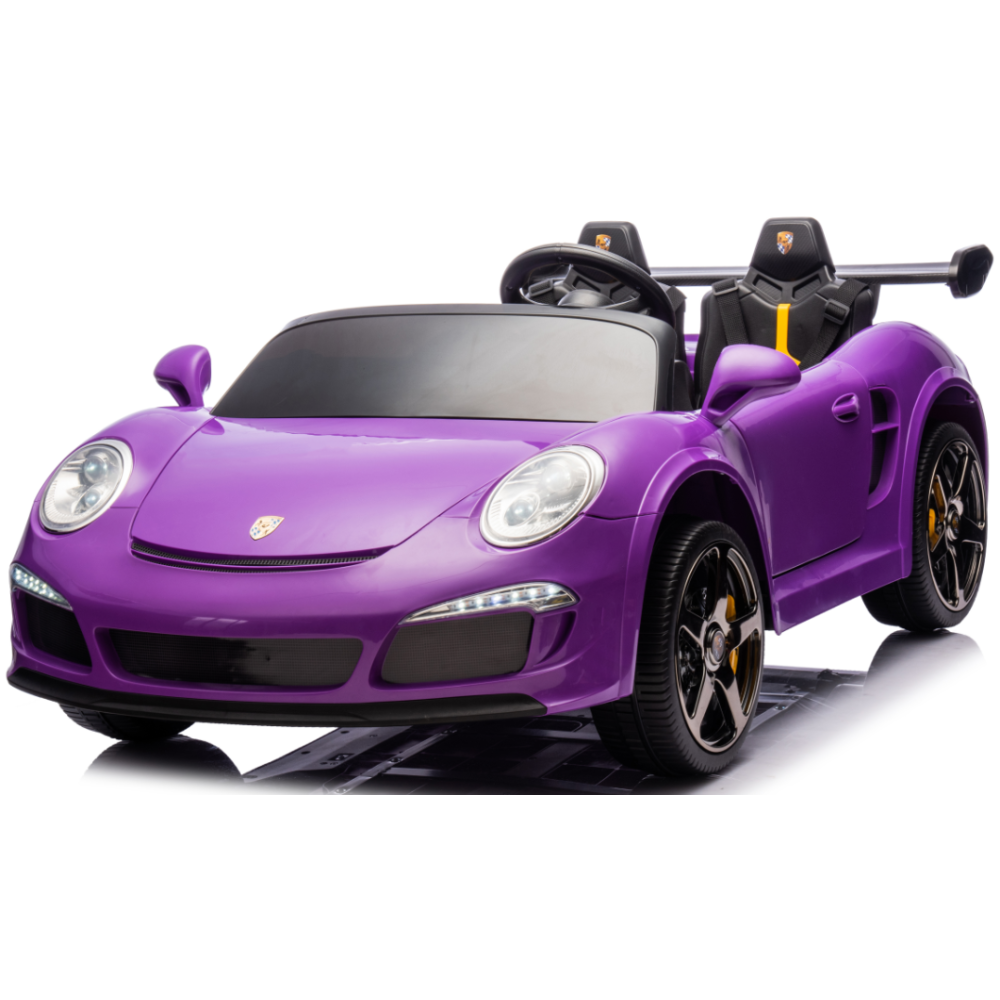 RUF CTR 3 Clubsport 36V Profesyonel Brushless (Kömürsüz) Akülü Yarış Arabası