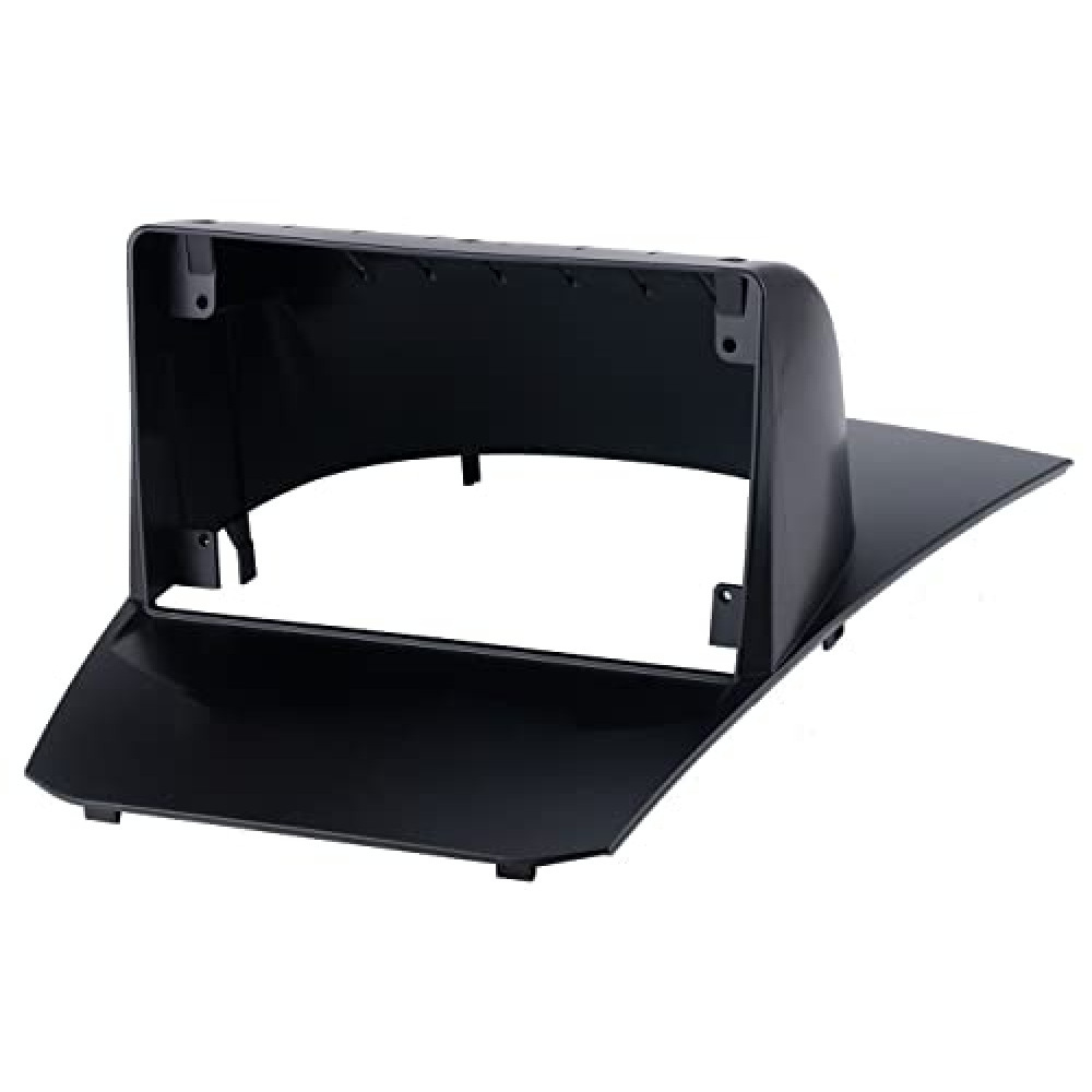 Ford Fiesta (2008-2017) Android Multimedya Montaj Çerçevesi