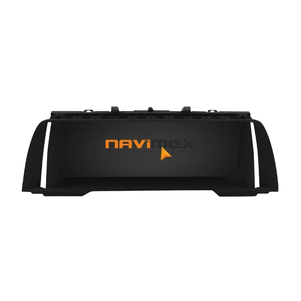 BMW 5 Serisi F10 / F11 Kasa 10.25 İnç Android Multimedya & Navigasyon Sistemi