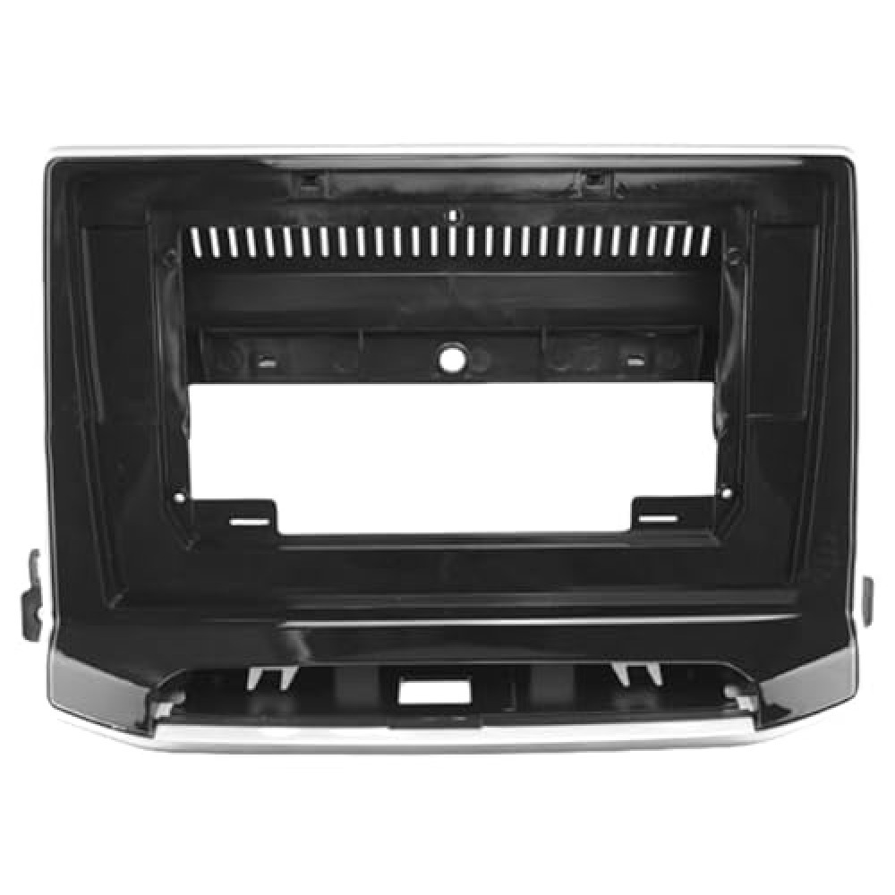 Jeep Compass Android Multimedya Ekran Montaj Çerçevesi Frame 2021 2022 2023 2024 2025