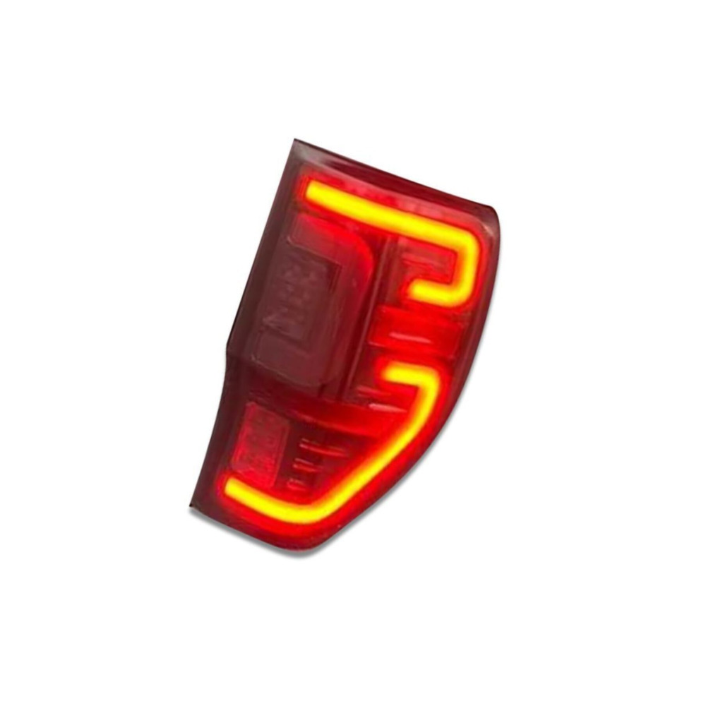  Ford Ranger İçin Uyumlu Led Stop Smoke 2012-2020 T6 T7 T8