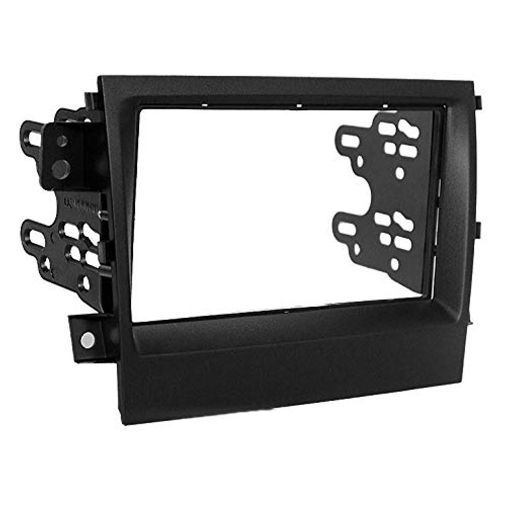 Suzuki Beidouxing X5 2012+ Multimedya Çerçeve Seti Android Uyumlu