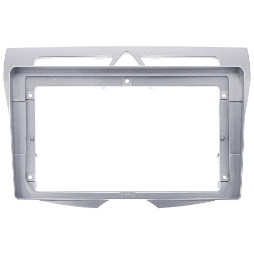 Kia Picanto / Morning 2008-2010 Multimedya Çerçeve Seti 7 ve 9 inç Uyumlu