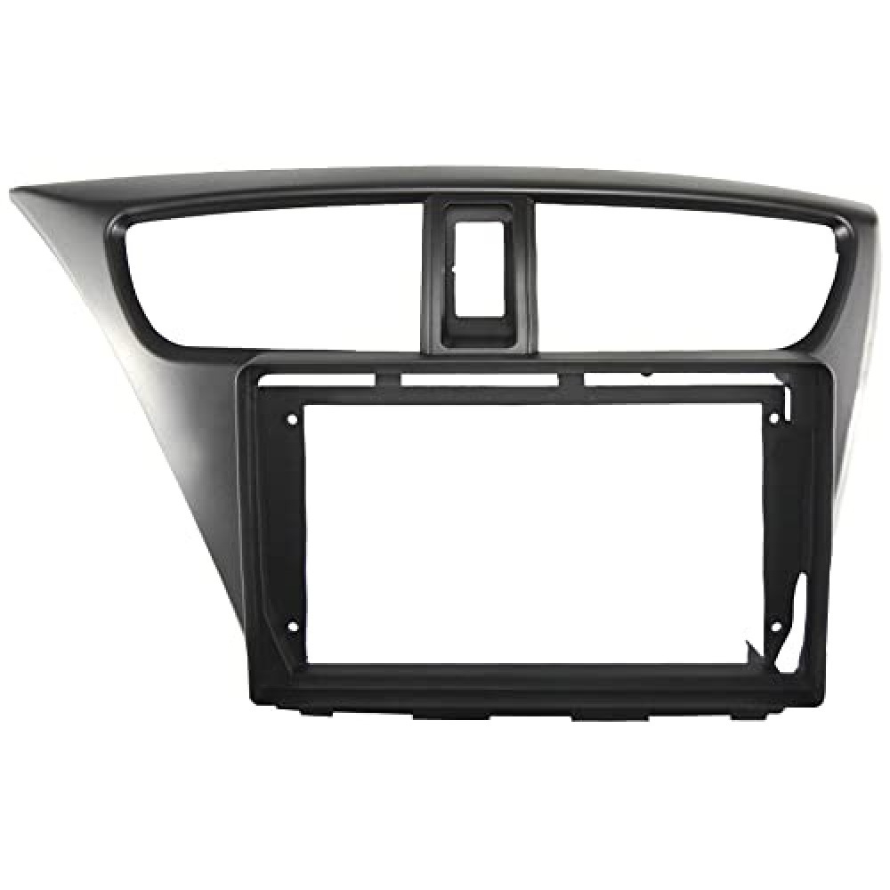 Honda Civic Android Multimedya Ekran Montaj Çerçevesi 2012 2013 2014 2015 2016 2017