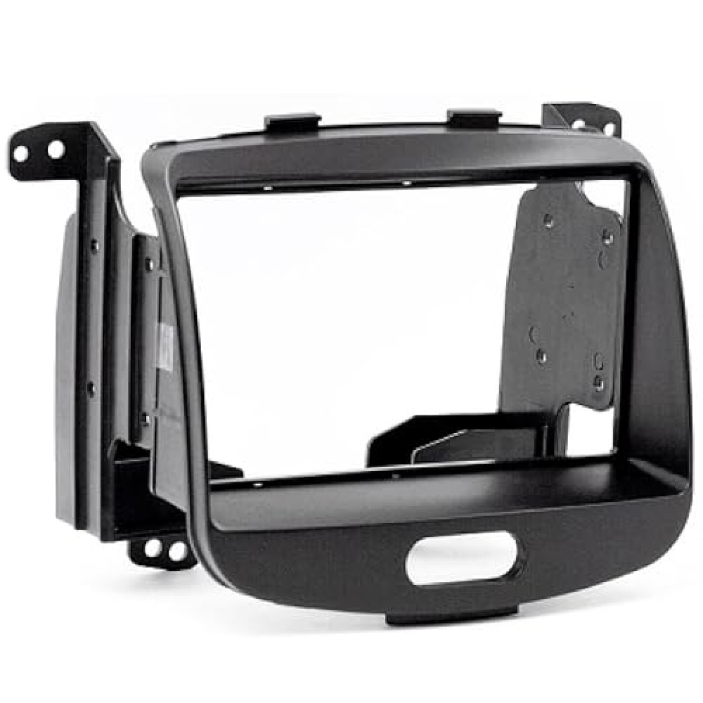 Hyundai i10 2008-2013 Multimedya Çerçeve Seti Android Uyumlu