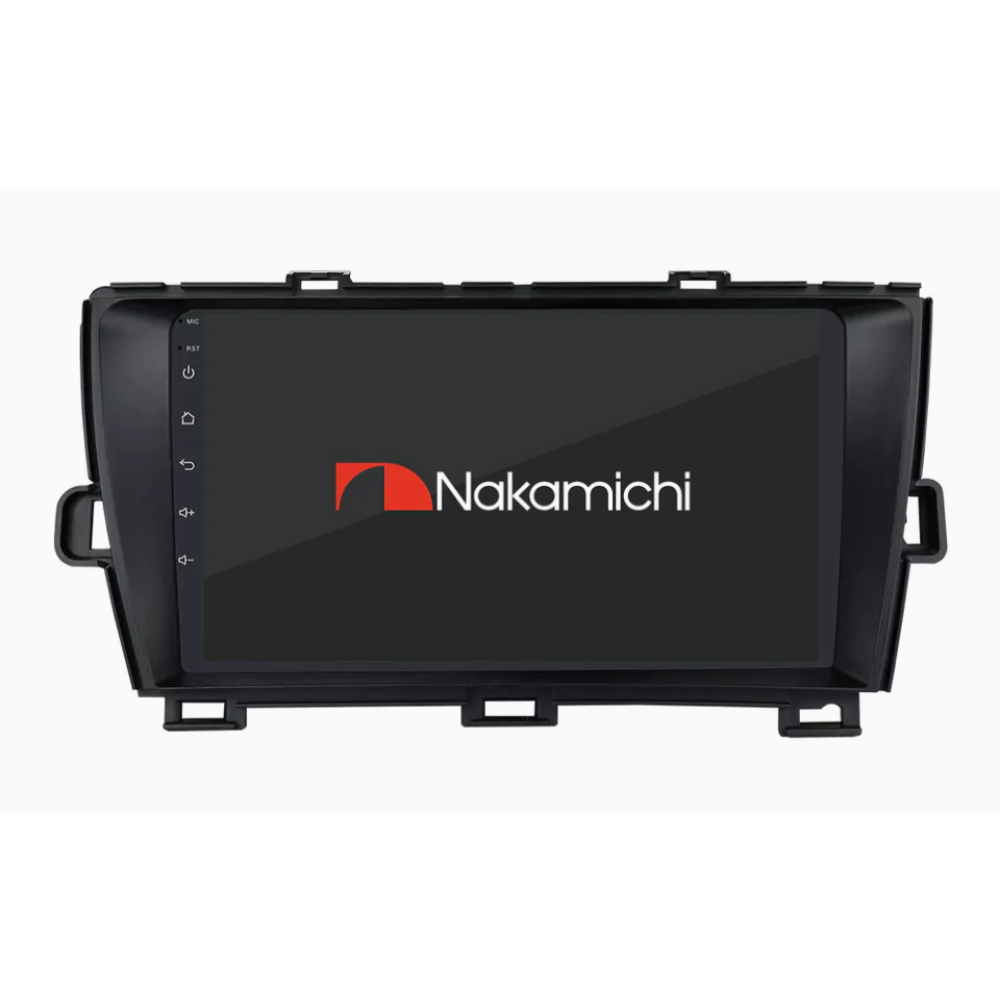 Toyota Prius (2009-2015) | Android Multimedya Navigasyon Sistemi