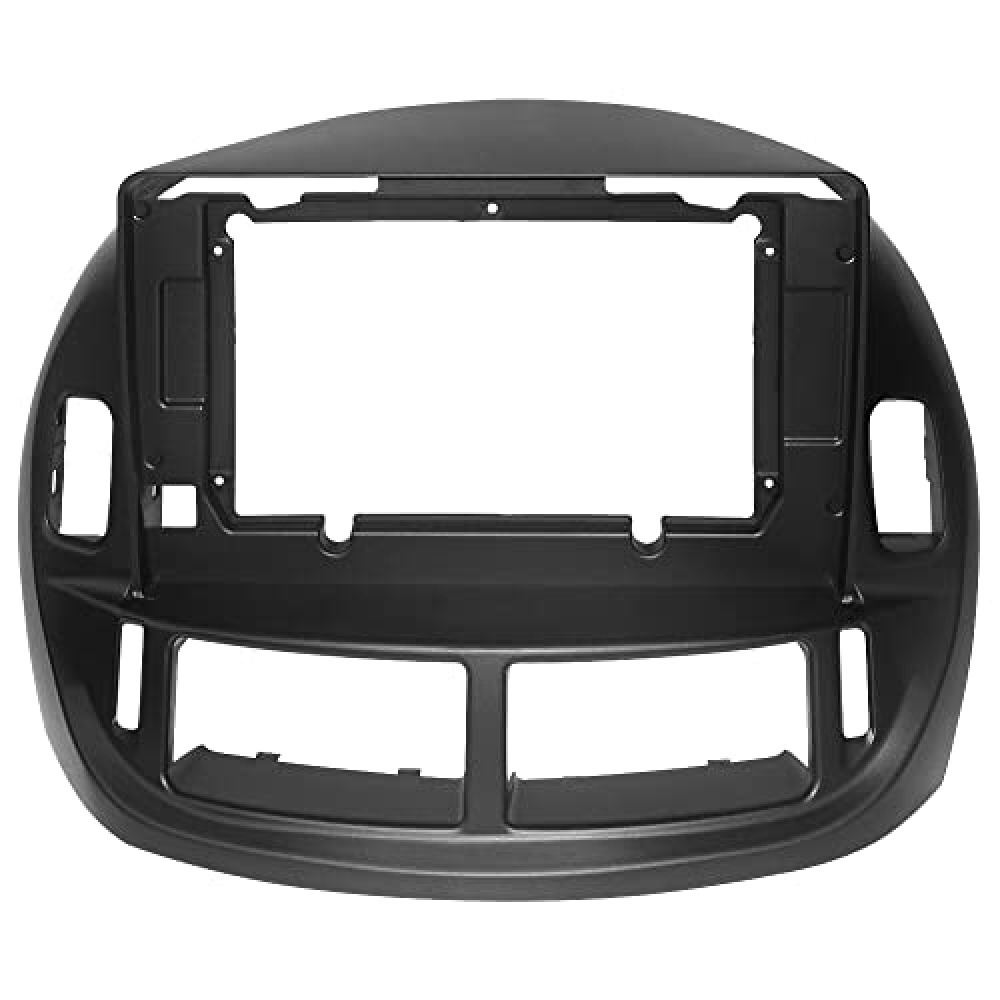 Toyota Estima 2003-2005 ACR30 Multimedya Çerçeve Seti 7 ve 9 inç Android Uyumlu