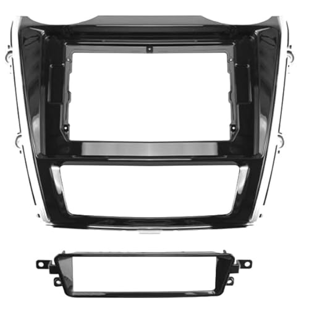 Nissan Ruiqi 6 (2019-2021) Multimedya Montaj Çerçevesi