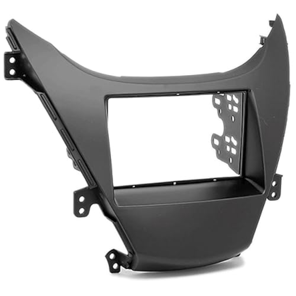 Hyundai Elantra MD / Avante MD 2010-2013 Multimedya Çerçeve Seti Android Uyumlu