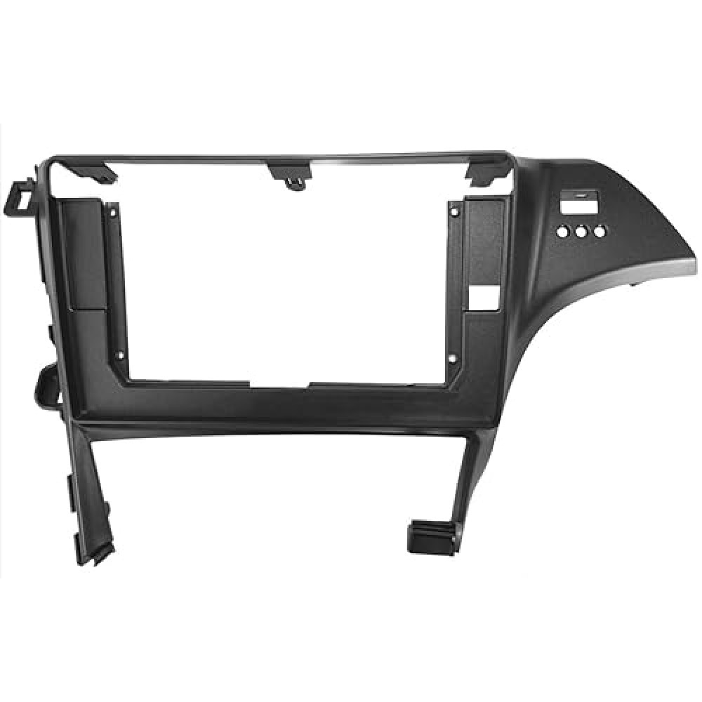 Toyota Prius 30 2009-2015 Multimedya Çerçeve Seti 7 ve 10 inç Android Uyumlu