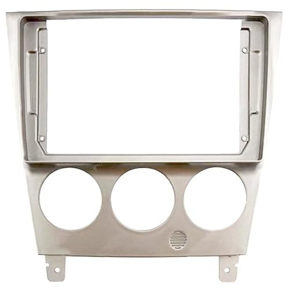 Subaru Impreza & WRX (2002-2007) Android Multimedya Montaj Çerçevesi