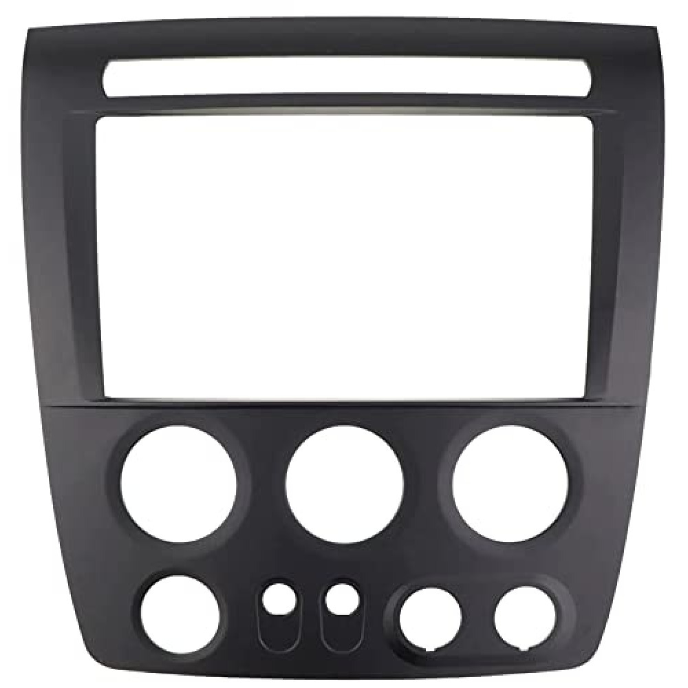 Hummer H3 Multimedya Çerçeve Seti 7 ve 9 inç Android Uyumlu