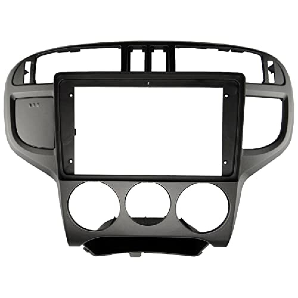 Hyundai Matrix 2001-2010 Multimedya Çerçeve Seti 7 ve 9 inç Android Uyumlu
