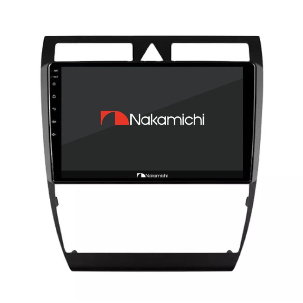 Audi A6 (1997-2003) Uyumlu Android Multimedya Navigasyon Sistemi