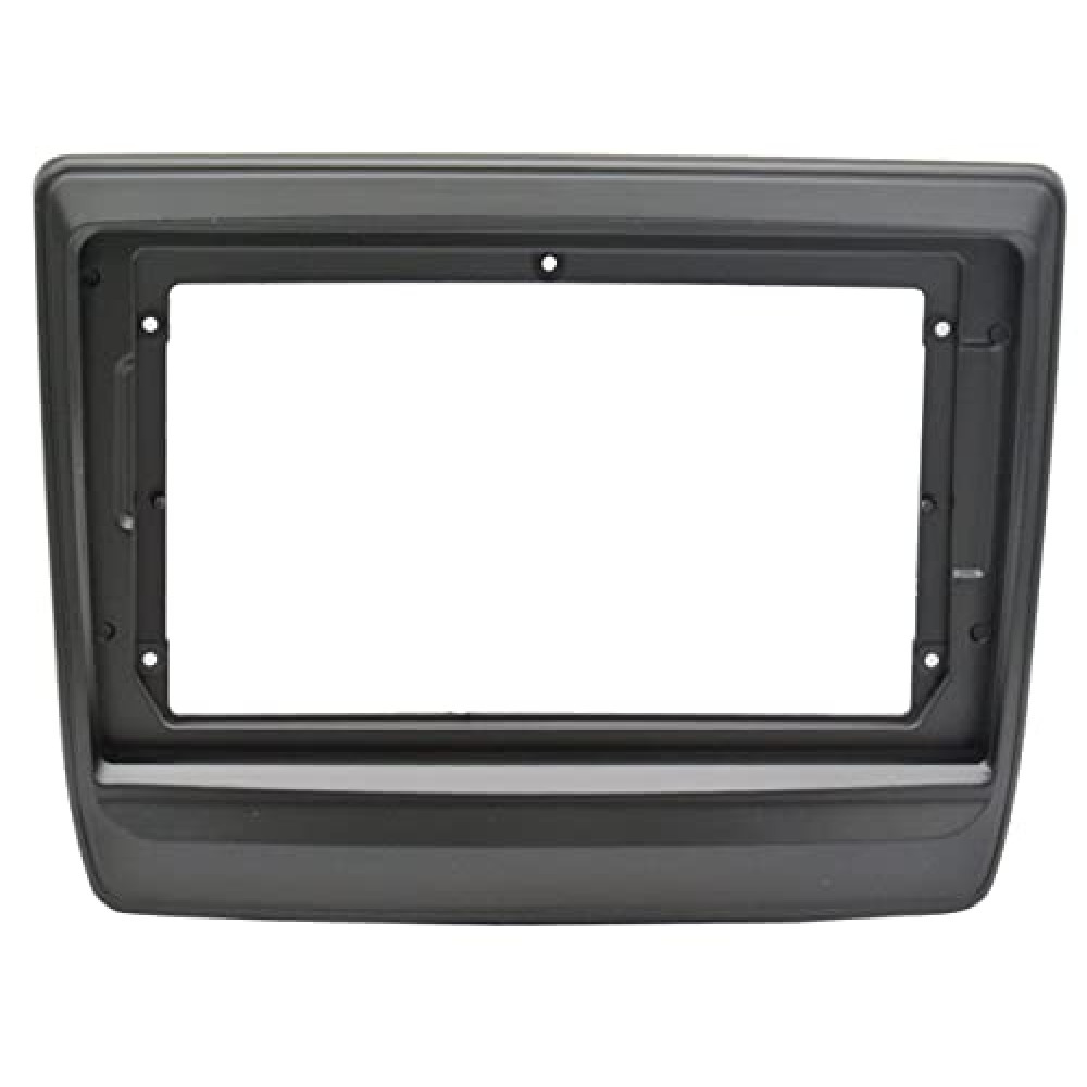 Isuzu D-Max 2020+ Multimedya Çerçeve Seti 7 ve 9 inç Android Uyumlu