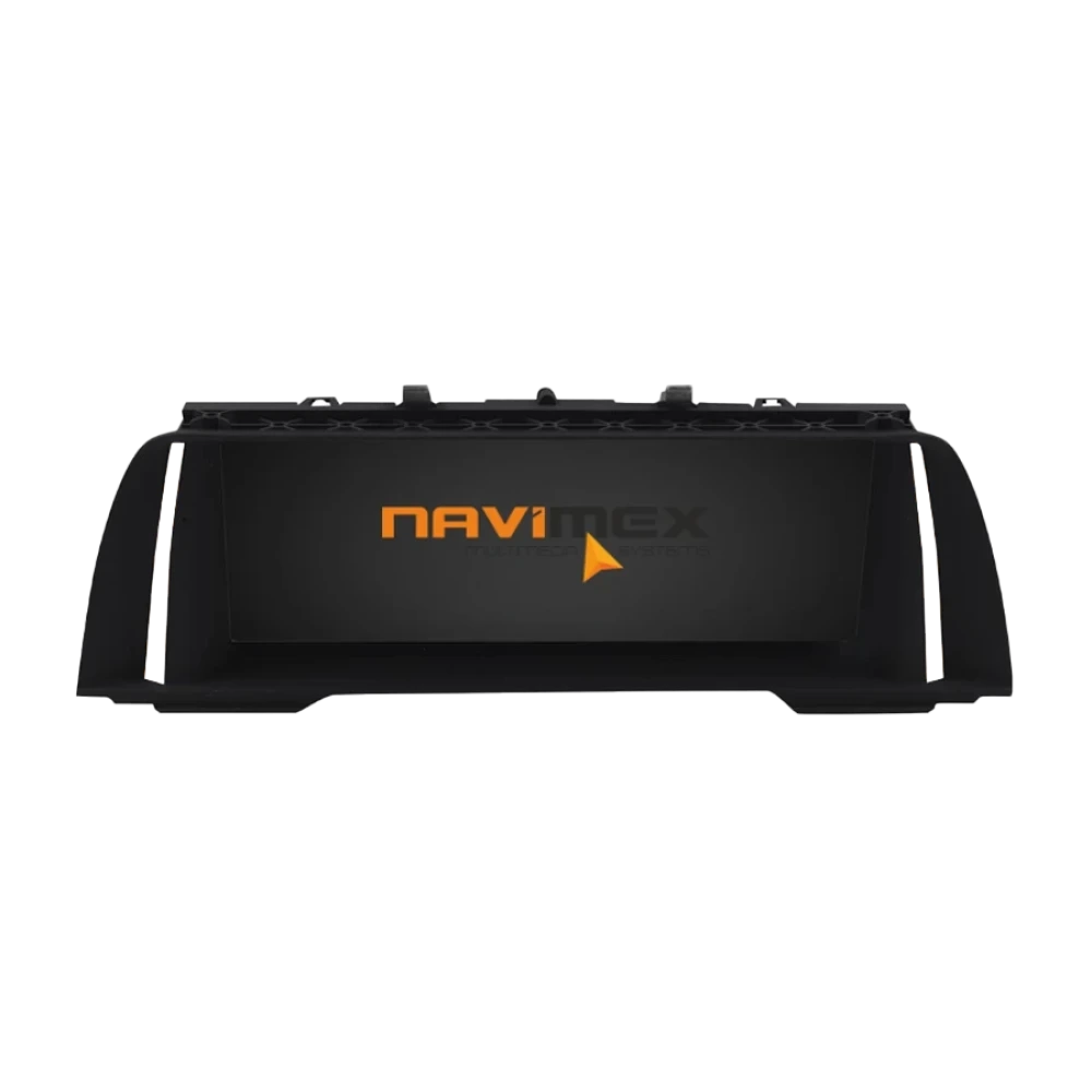 BMW 7 Serisi (2013-2014-2015) F01 / F02 Kasa NBT Sistem 10.25 İnç Android Multimedya & Navigasyon Sistemi