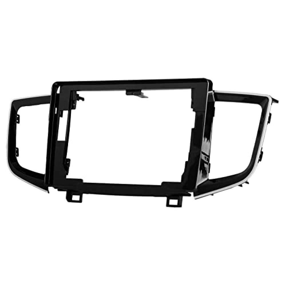 Honda Pilot Android Multimedya Ekran Montaj Çerçevesi 2016 2017 2018 2019 2020 2021 2022 2023 2024 2025 ?