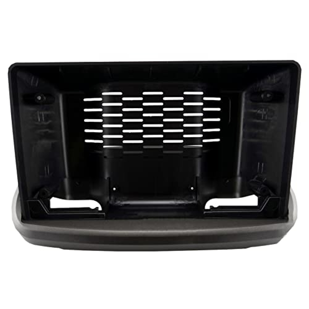 Hyundai Genesis Coupe / Rohens Coupe 2008-2012 Multimedya Çerçeve Seti 7 ve 9 inç Android Uyumlu