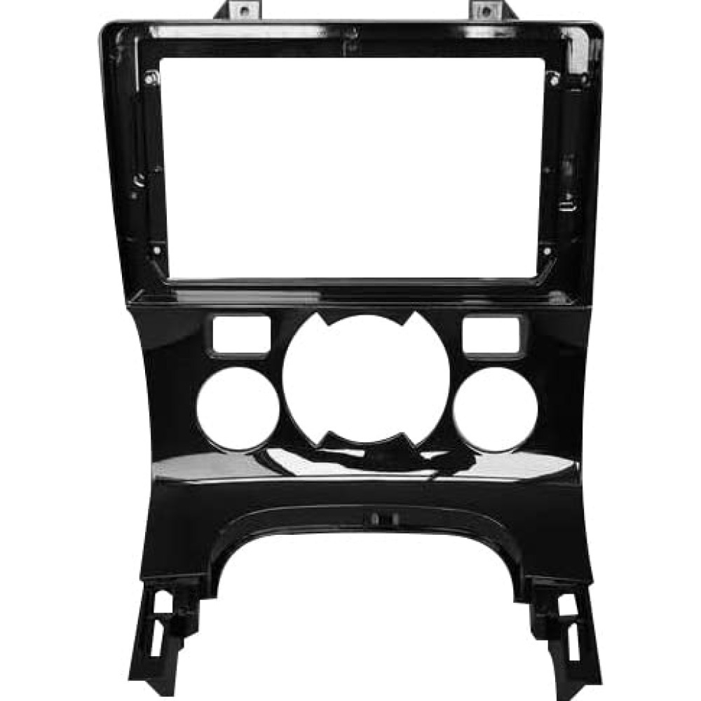 Peugeot 3008 2009-2016 Multimedya Çerçeve Seti 7 ve 9 inç Android Uyumlu