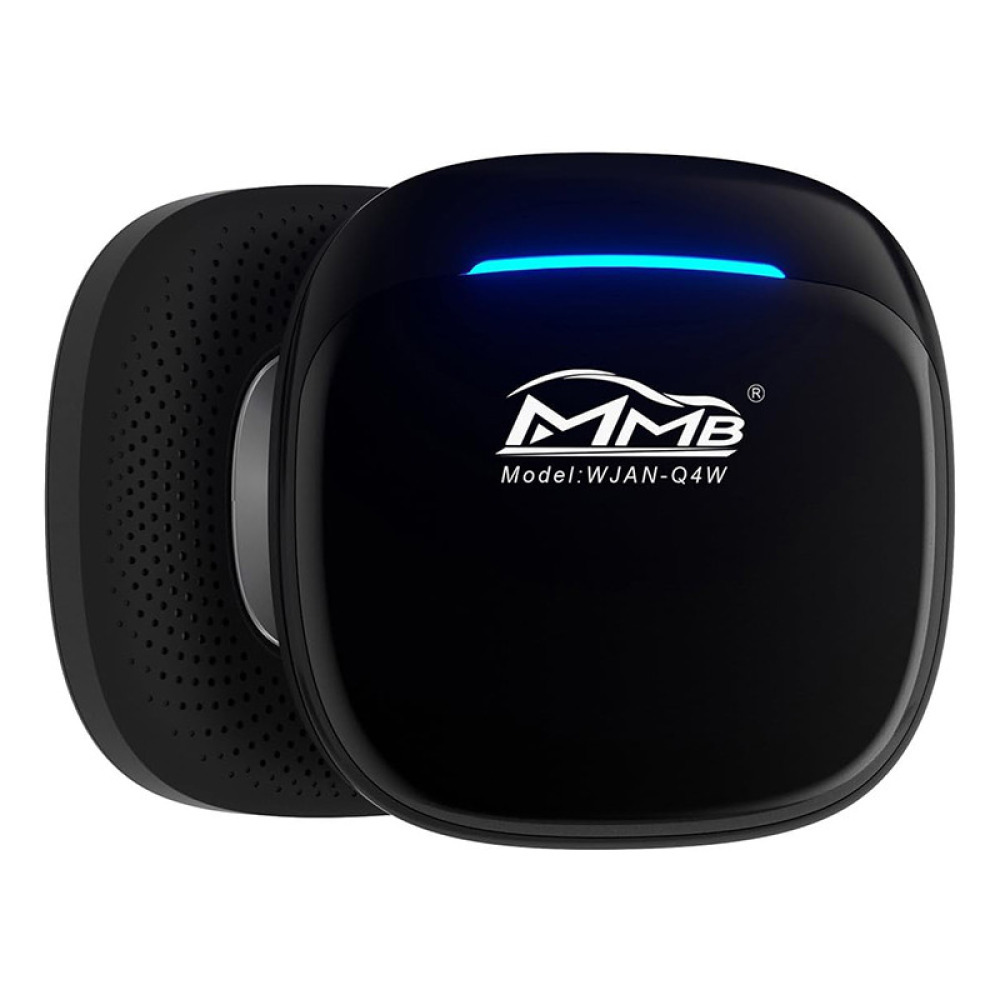 MMB MAX 4 8+128GB HDMI Google PlayStore Netflix YouTube Yandex Navigasyon Kablosuz/Wireless CarPlay Android Auto Destekli Full Android Box