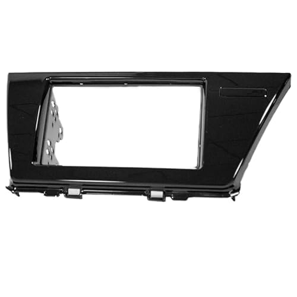 Kia Niro 2016 ve Sonrası Multimedya Çerçeve Seti 7 ve 9 inç Uyumlu