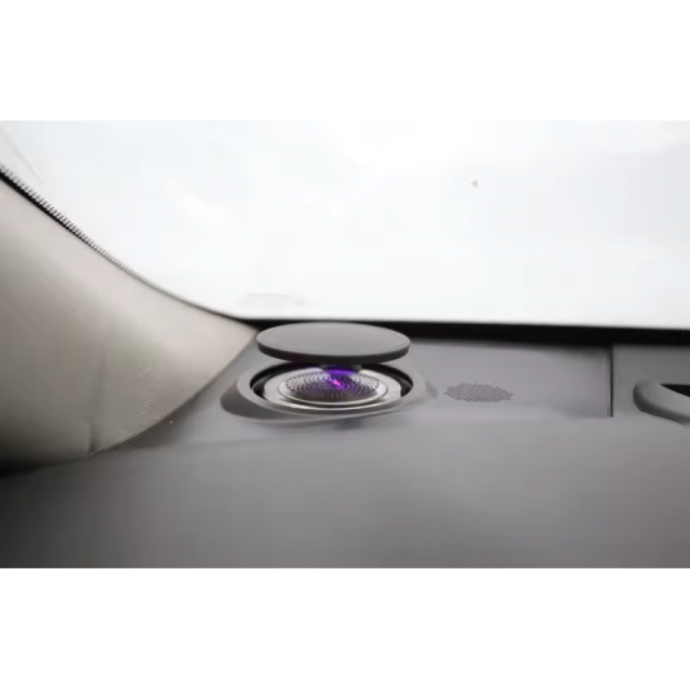 LEXUS ES 2018-2021 Lifting Led Ambians Atmosfer Tweeter Kolon