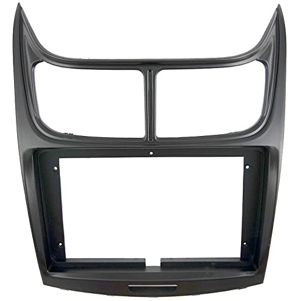 Chevrolet Sail (2010-2014) Android Multimedya Montaj Çerçevesi