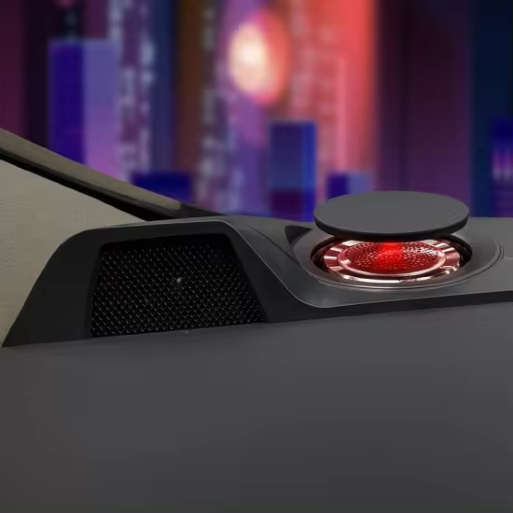TOYOTA Vellfire 2018-2020 Motorlu Lifting Led Ambians Atmosfer Tweeter Kolon