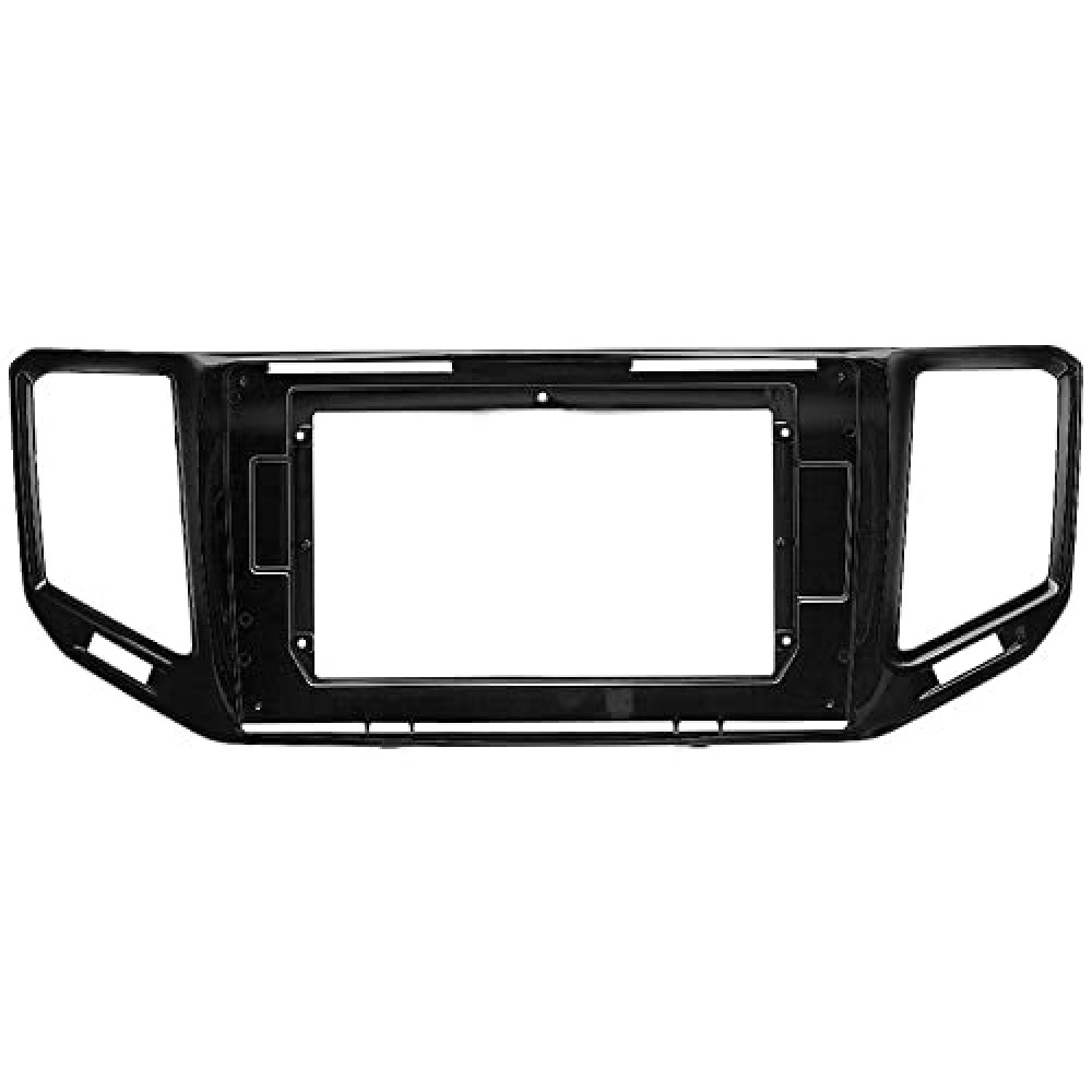 Volkswagen Teramont 2017+ Multimedya Çerçeve Seti 7 ve 10 inç Uyumlu