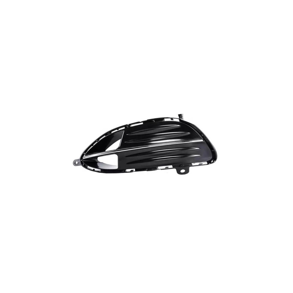 W212 E Serisi 2013-2015 Için Uyumlu (makyajli Kasa ) Sol Sis Kapaği