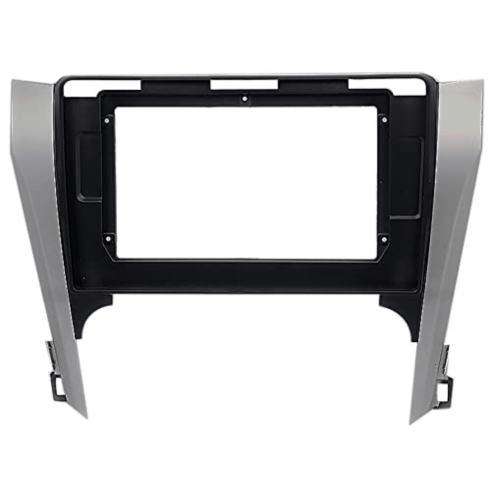 Toyota Camry / Aurion 2011-2014 & Daihatsu Altis Multimedya Çerçeve Seti 7 ve 10 inç Android Uyumlu