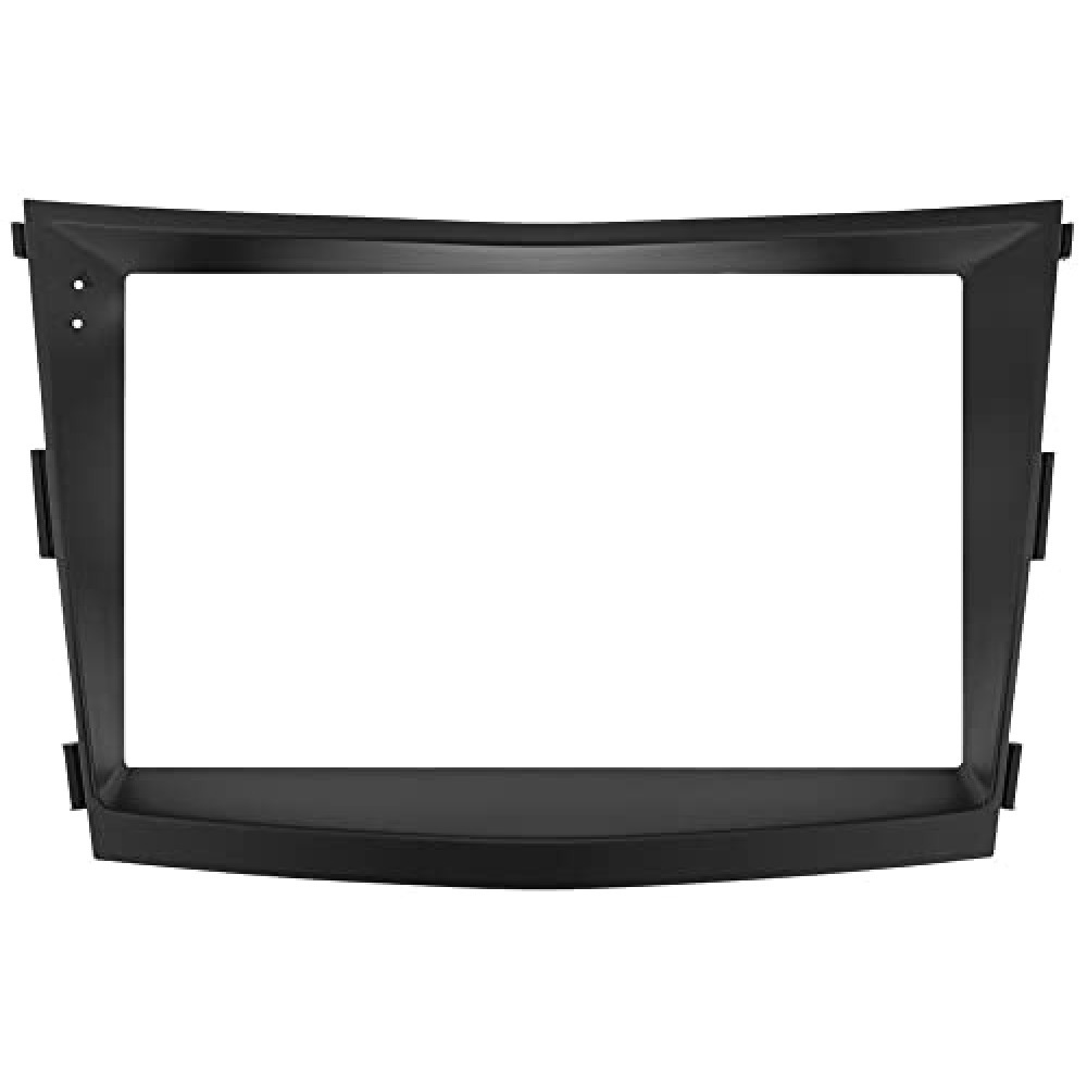 SsangYong Tivoli 2015+ Multimedya Çerçeve Seti 7 ve 9 inç Android Uyumlu