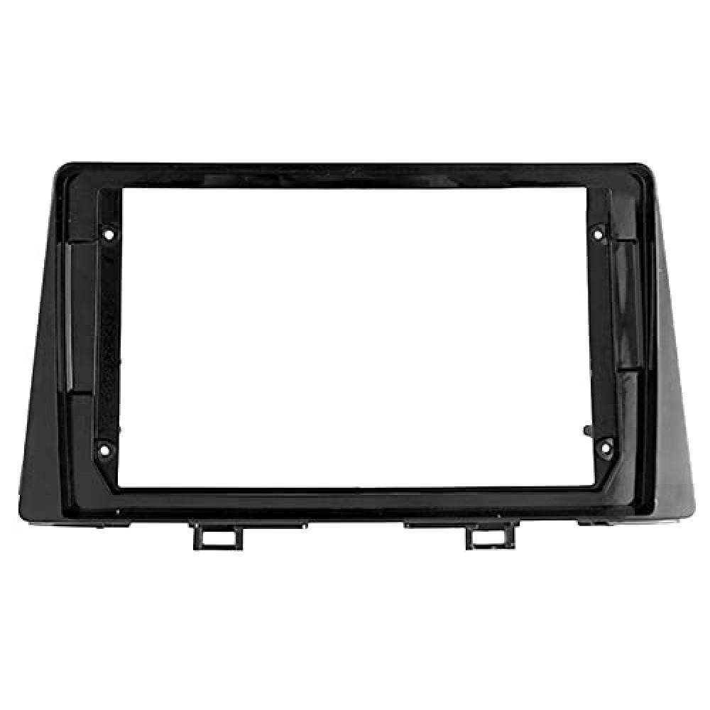 Kia Picanto JA / Morning JA 2017 ve Sonrası Multimedya Çerçeve Seti 7 ve 9 inç Uyumlu