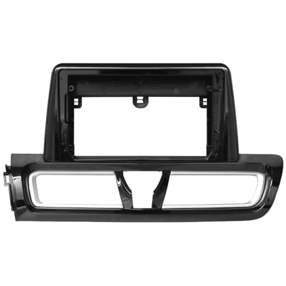 Kia Forte 2018 ve Sonrası Multimedya Çerçeve Seti 7 ve 9 inç Uyumlu