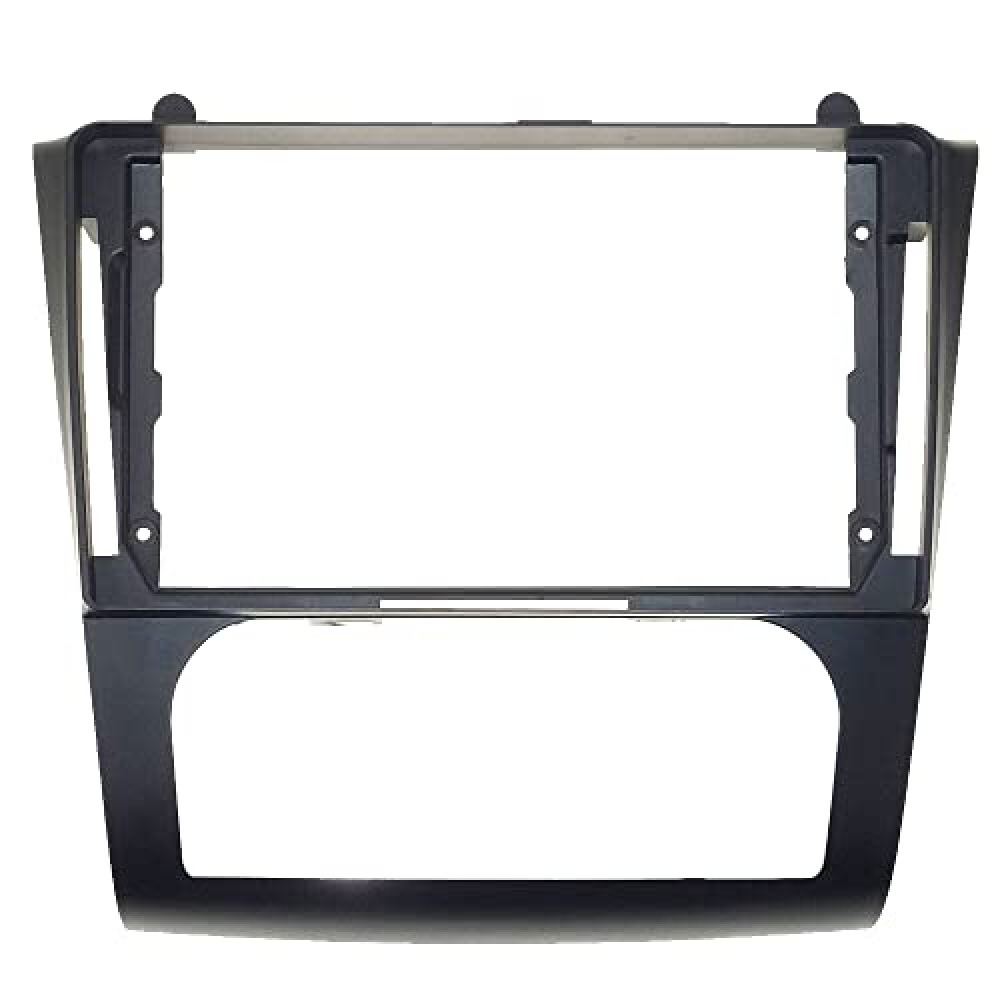 Nissan Altima & Teana (2008-2012) Dijital Klima Uyumlu Multimedya Montaj Çerçevesi