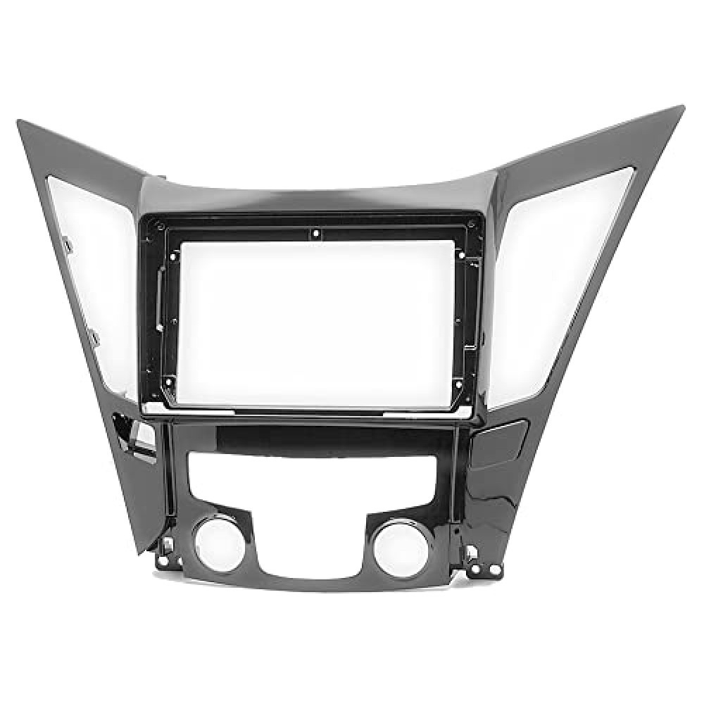 Hyundai Sonata / i-45 YF 2010-2014 Multimedya Çerçeve Seti 7 ve 9 inç Android Uyumlu