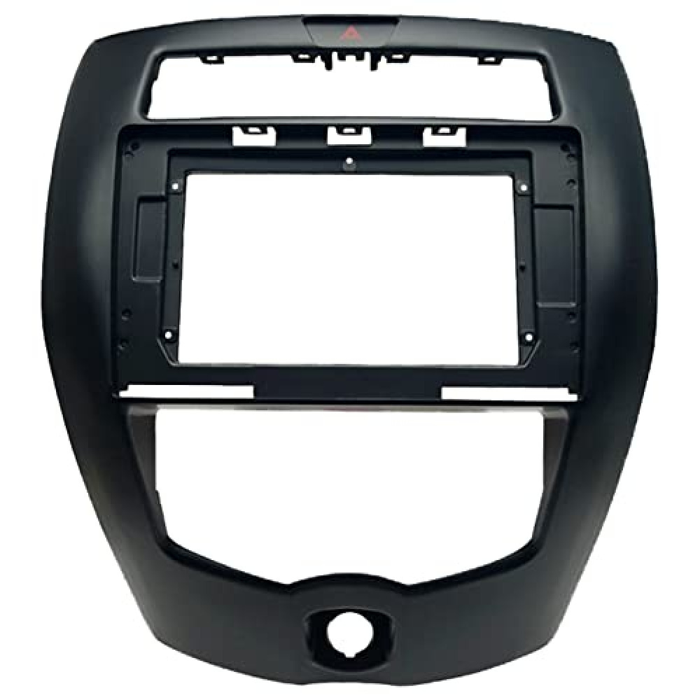 Nissan Livina (2013+) Android Multimedya Montaj Çerçevesi