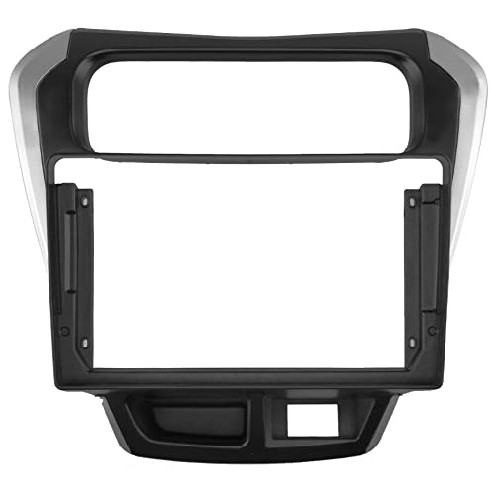 Suzuki-Maruti Alto 800 2015+ Multimedya Çerçeve Seti 7 ve 10 inç Android Uyumlu