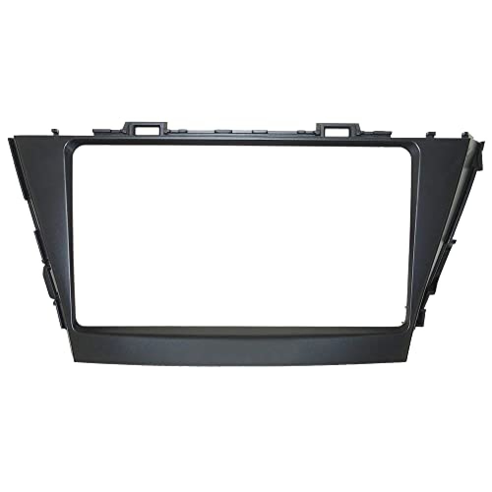 Toyota Prius 2013+ Multimedya Çerçeve Seti (Sol Direksiyon) 7 ve 9 inç Android Uyumlu