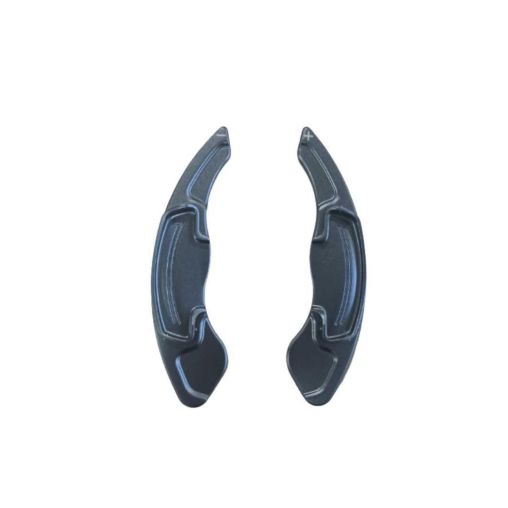 Honda Civic İçin Uyumlu FD6 Füme F1 Kulakçık ( Paddle Shift ) 2006-2011