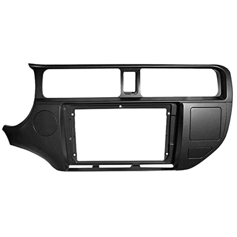 Kia Rio UB / K3 / Pride 2011-2015 Multimedya Çerçeve Seti 7 ve 9 inç Uyumlu